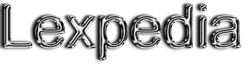 Lexpedia-Logo